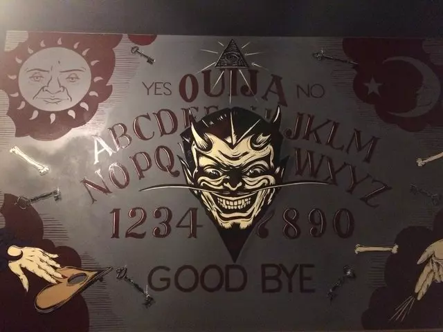 Old Devil Moon
