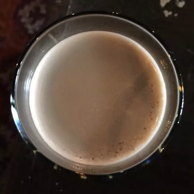 Old Devil Moon
