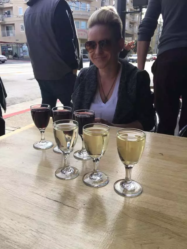 L’emigrante Wine Bar & Bistro