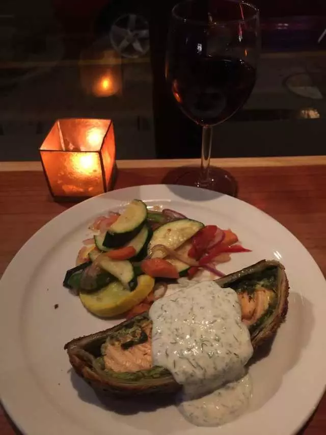 L’emigrante Wine Bar & Bistro