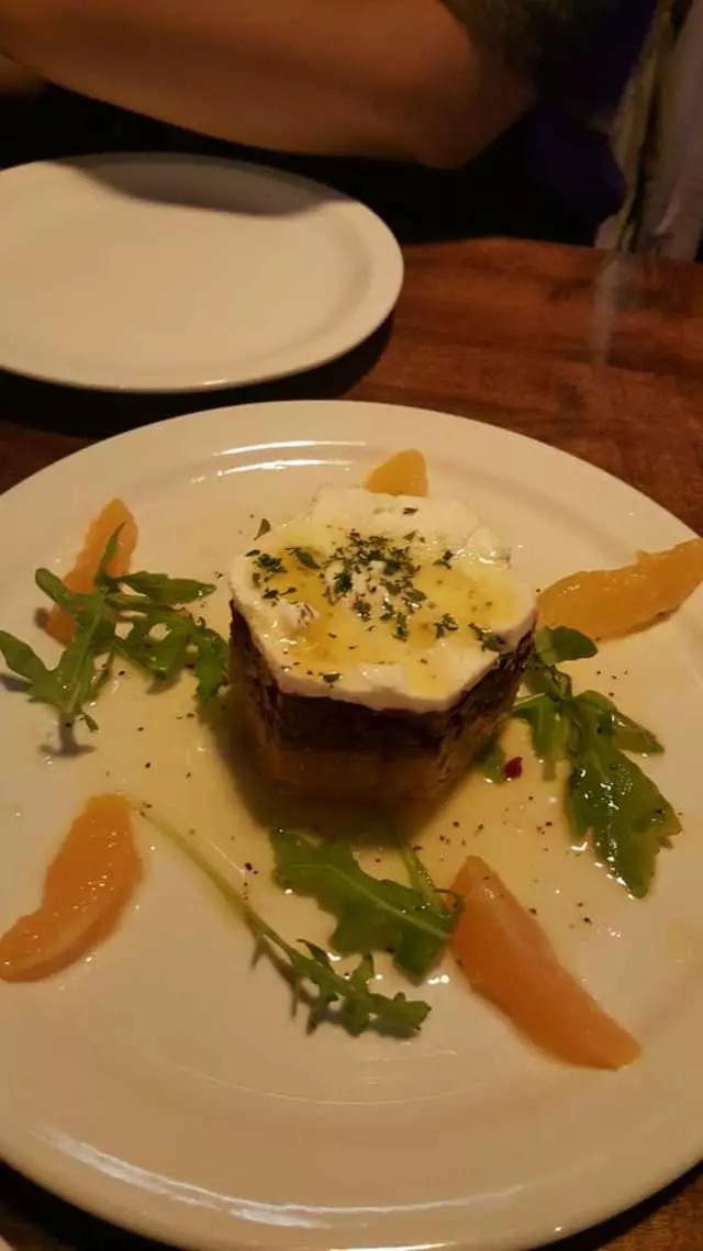 L’emigrante Wine Bar & Bistro