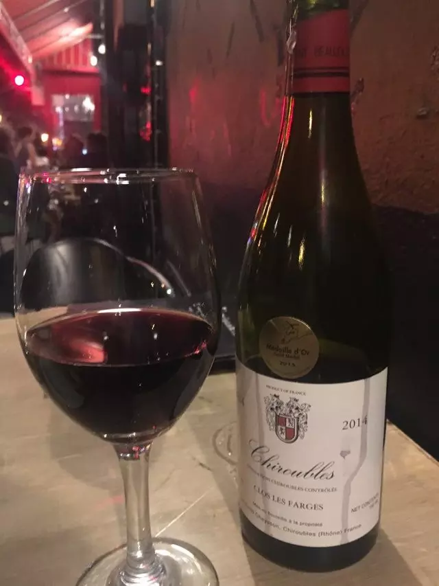 L’emigrante Wine Bar & Bistro