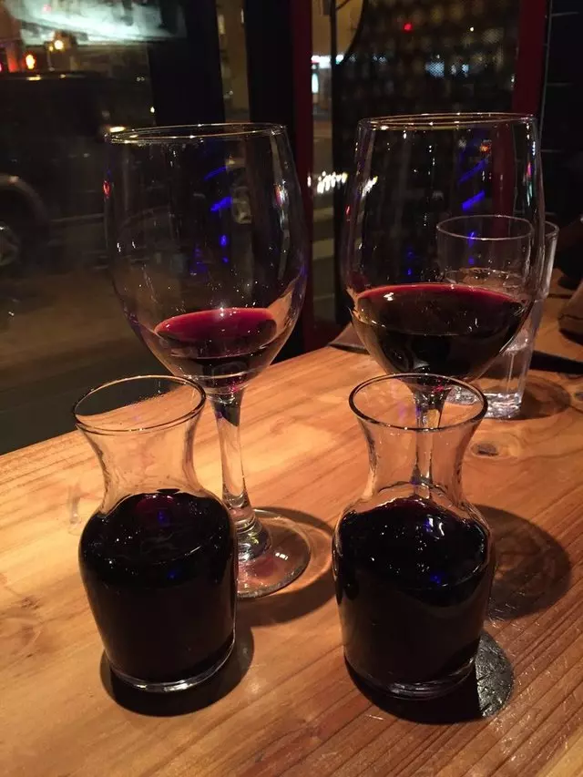 L’emigrante Wine Bar & Bistro
