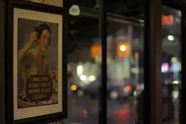 L’emigrante Wine Bar & Bistro