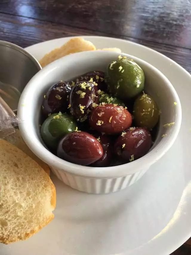 L’emigrante Wine Bar & Bistro