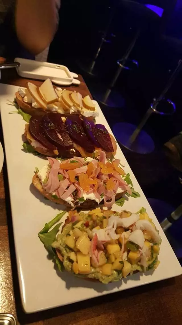 L’emigrante Wine Bar & Bistro