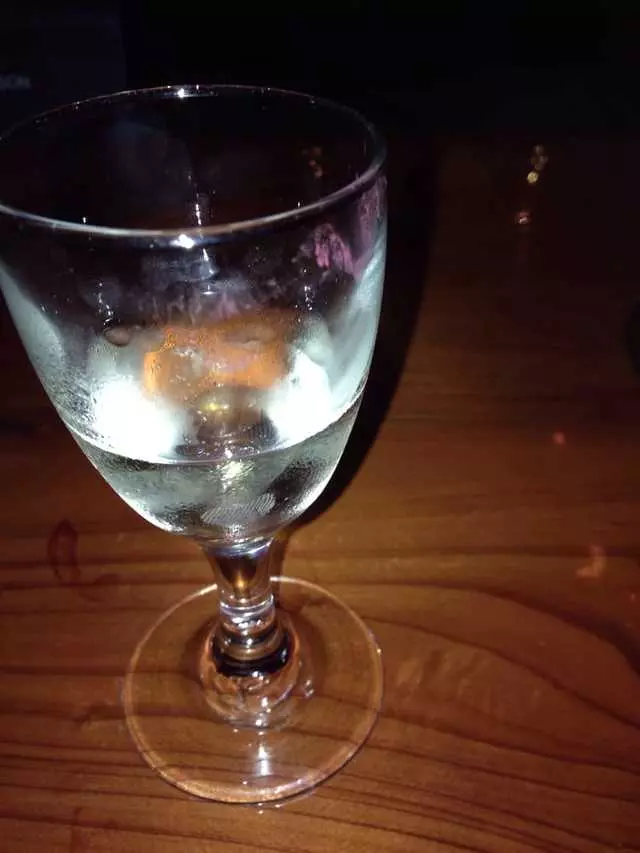 L’emigrante Wine Bar & Bistro