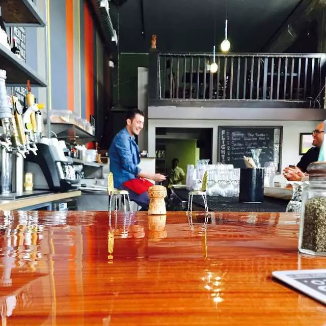 L’emigrante Wine Bar & Bistro