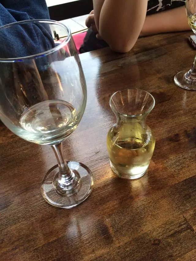 L’emigrante Wine Bar & Bistro