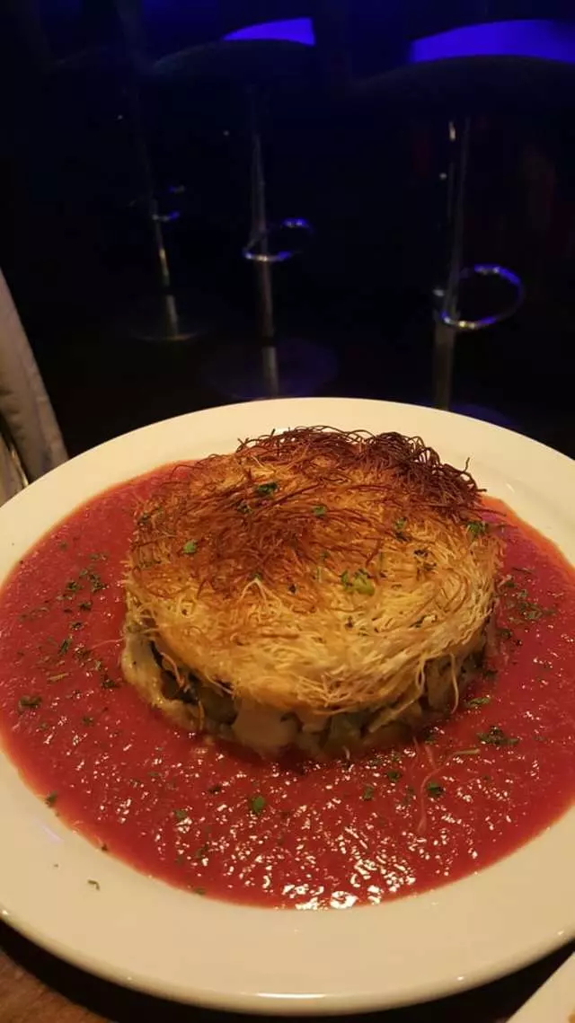 L’emigrante Wine Bar & Bistro