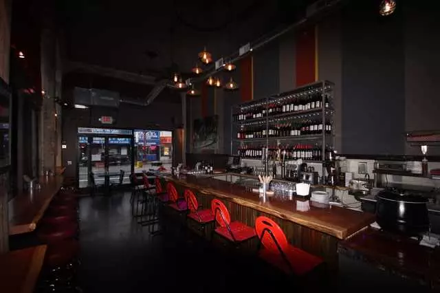 L’emigrante Wine Bar & Bistro