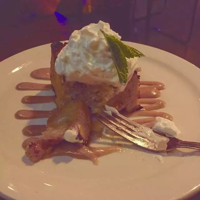 L’emigrante Wine Bar & Bistro