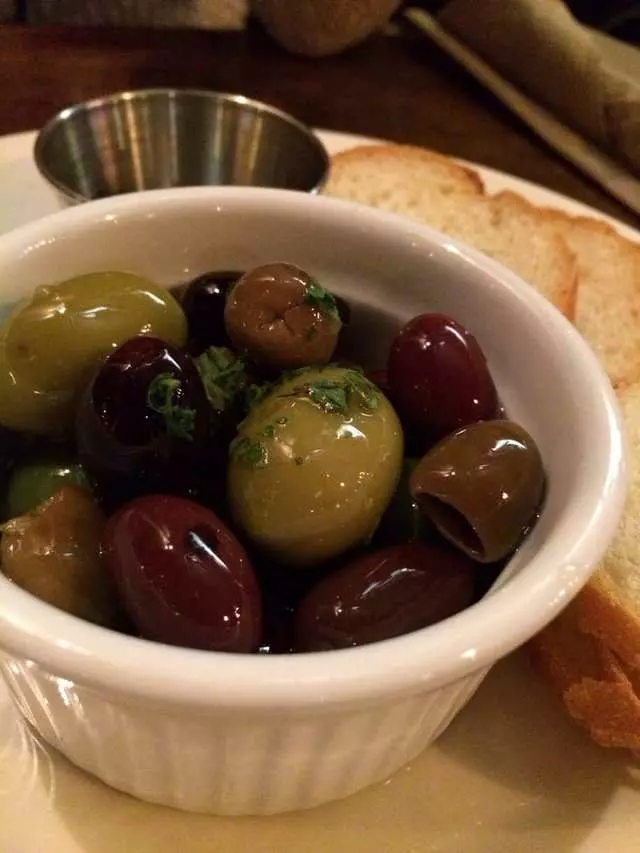 L’emigrante Wine Bar & Bistro