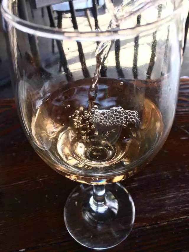 L’emigrante Wine Bar & Bistro
