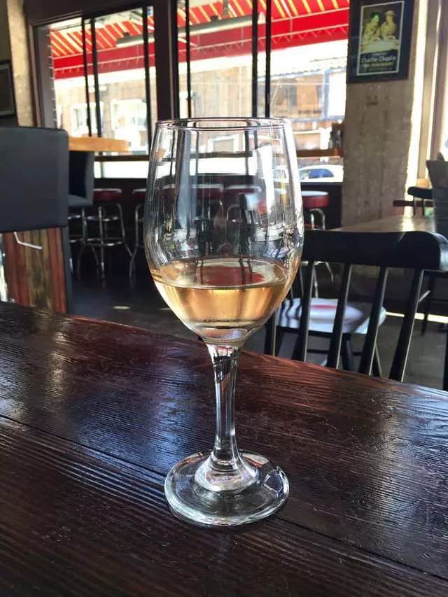 L’emigrante Wine Bar & Bistro