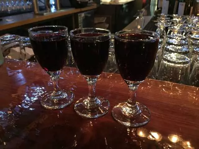 L’emigrante Wine Bar & Bistro
