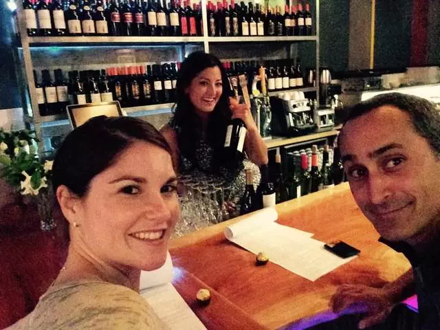 L’emigrante Wine Bar & Bistro