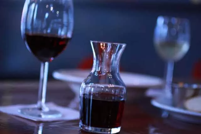 L’emigrante Wine Bar & Bistro