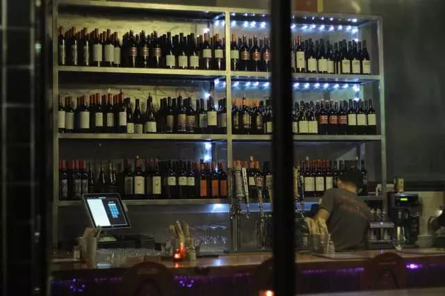 L’emigrante Wine Bar & Bistro