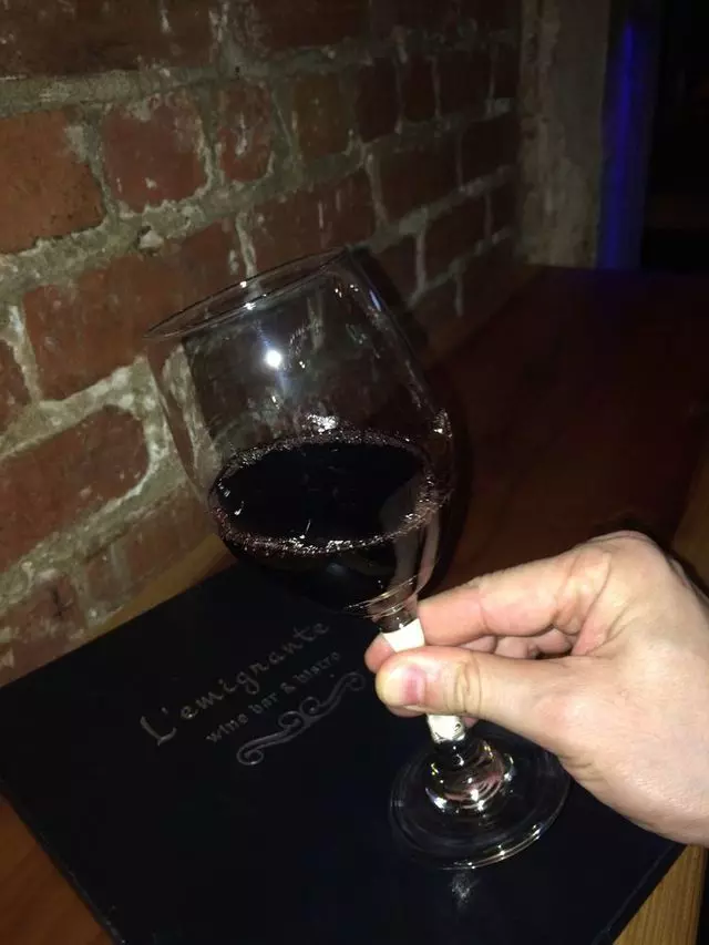 L’emigrante Wine Bar & Bistro