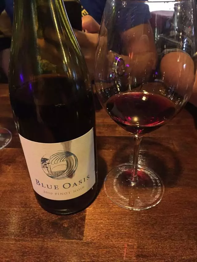 L’emigrante Wine Bar & Bistro