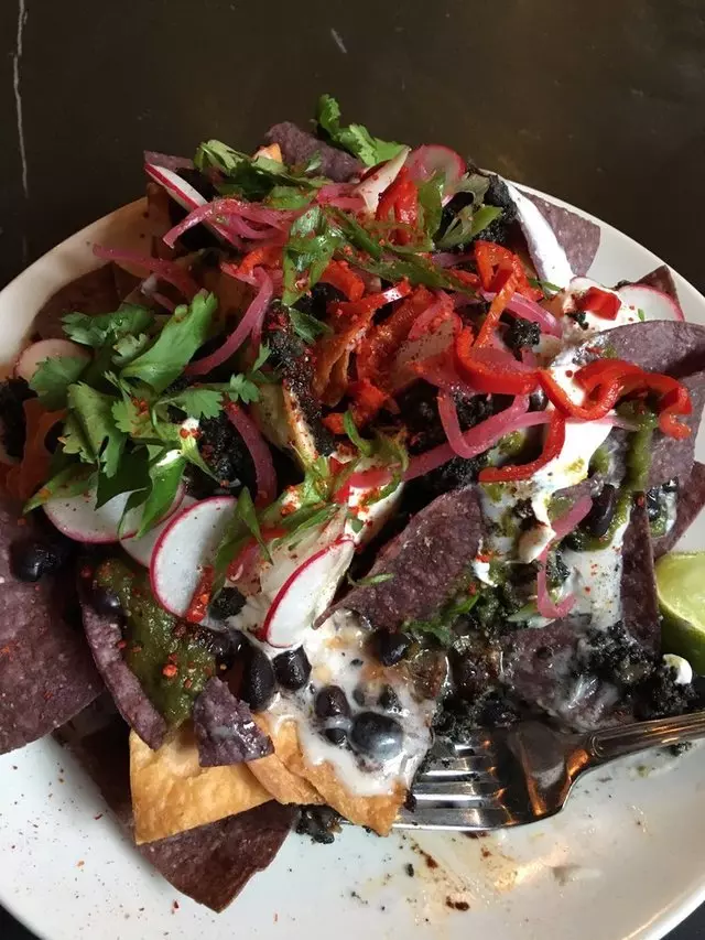 L’emigrante Wine Bar & Bistro
