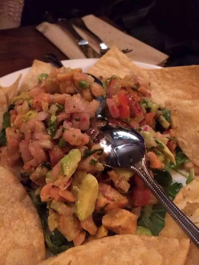 L’emigrante Wine Bar & Bistro