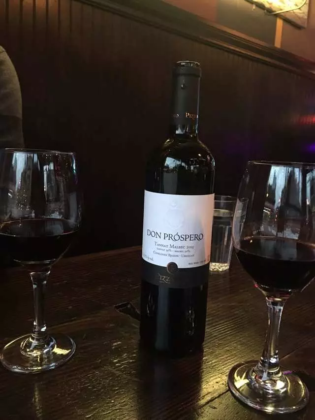 L’emigrante Wine Bar & Bistro