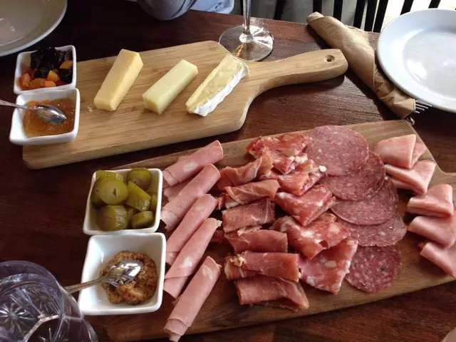L’emigrante Wine Bar & Bistro
