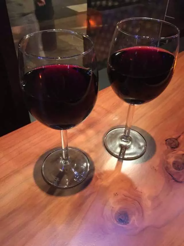 L’emigrante Wine Bar & Bistro