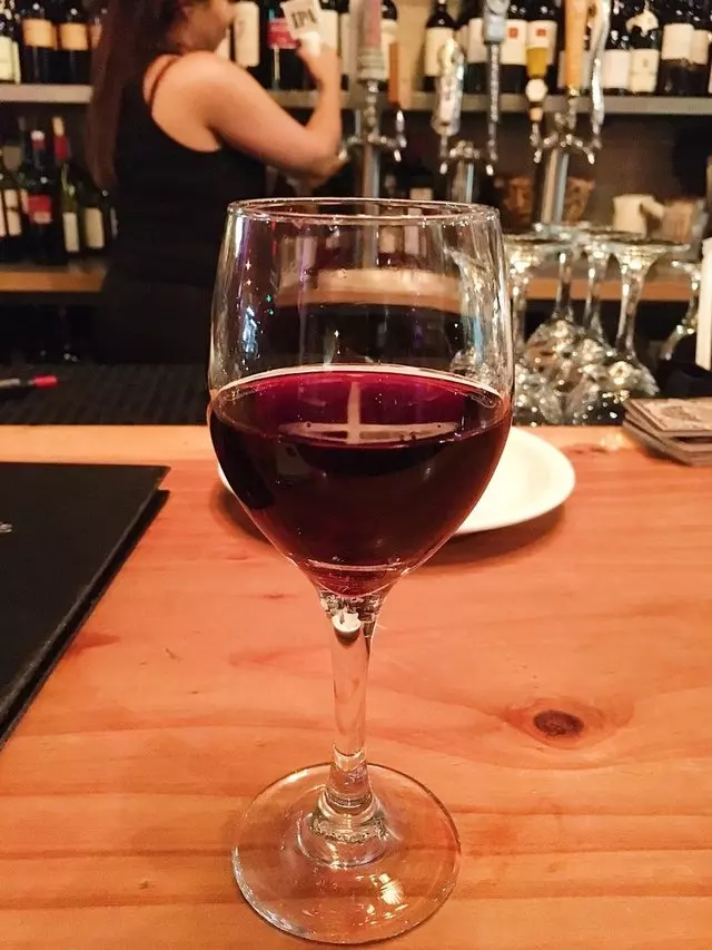 L’emigrante Wine Bar & Bistro