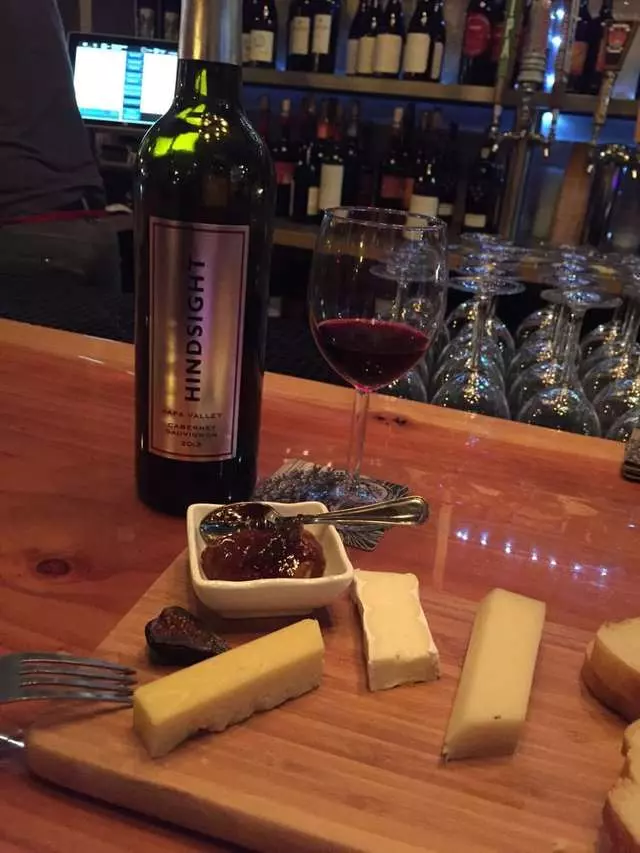 L’emigrante Wine Bar & Bistro
