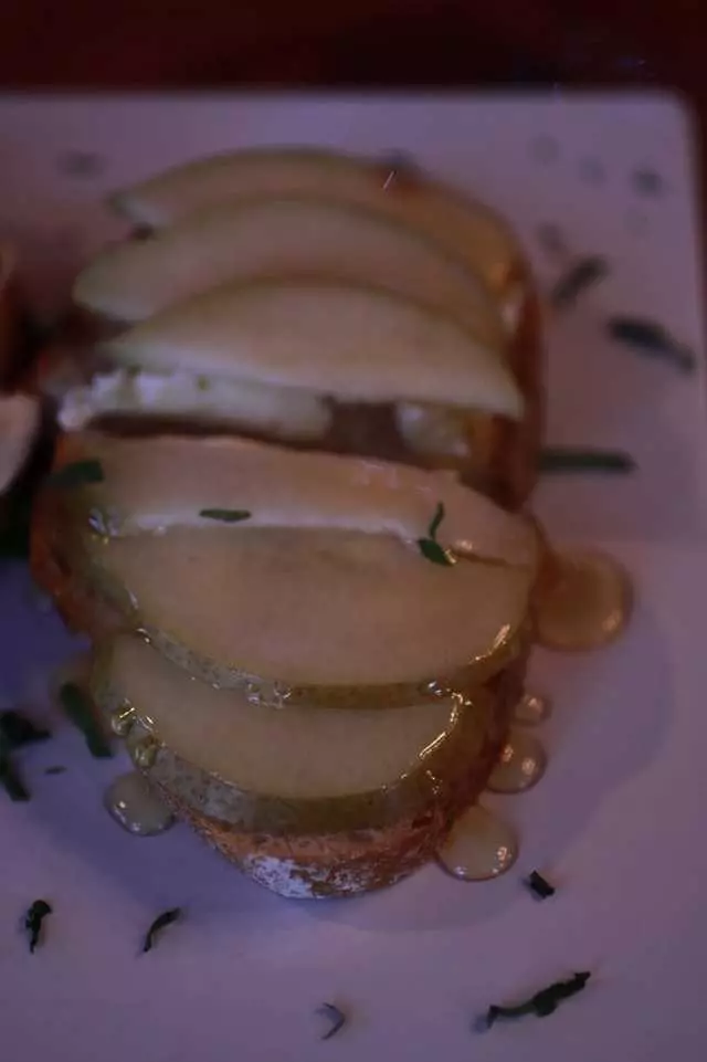 L’emigrante Wine Bar & Bistro