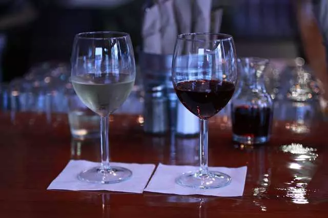 L’emigrante Wine Bar & Bistro