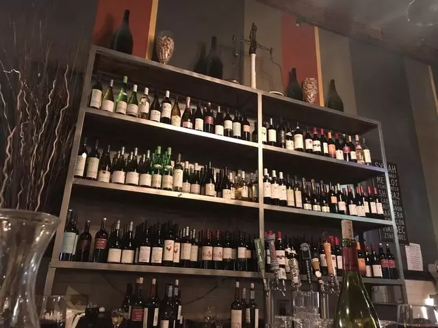 L’emigrante Wine Bar & Bistro