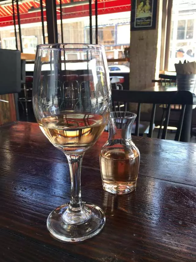L’emigrante Wine Bar & Bistro