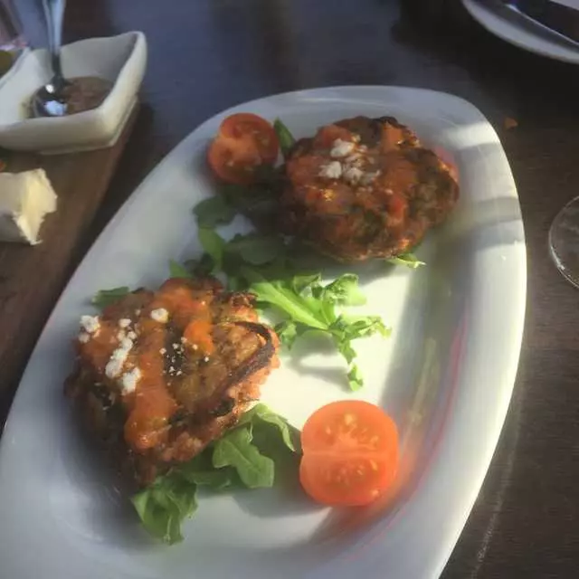 L’emigrante Wine Bar & Bistro
