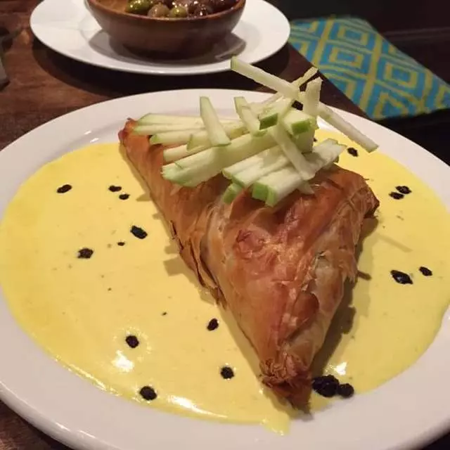 L’emigrante Wine Bar & Bistro