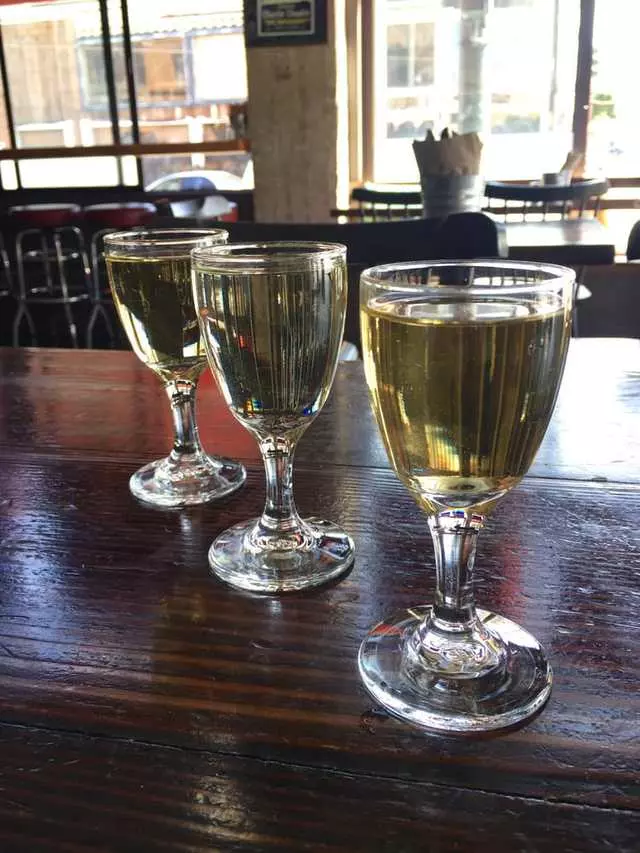 L’emigrante Wine Bar & Bistro