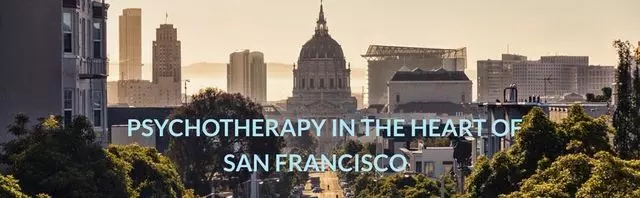 Market Street Center for Psychotherapy