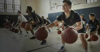 Empower ME Academy
