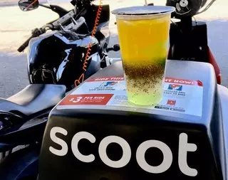 Scoot