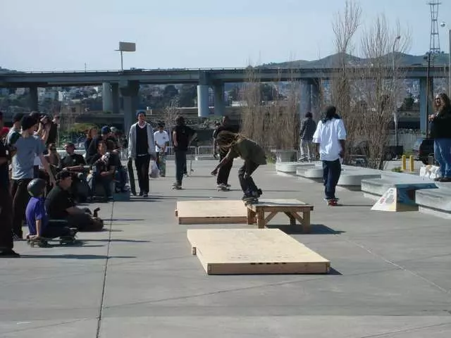 3rd & Army