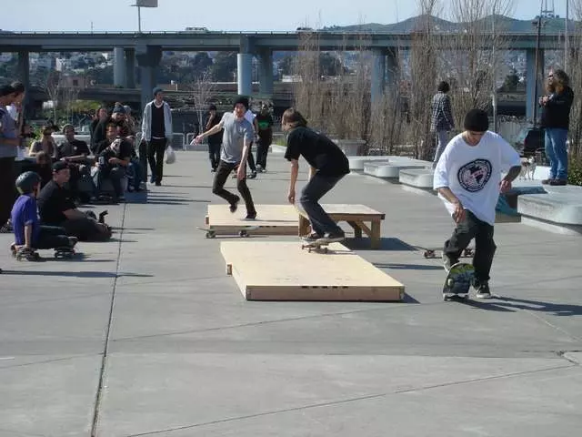 3rd & Army
