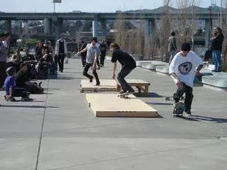 3rd & Army