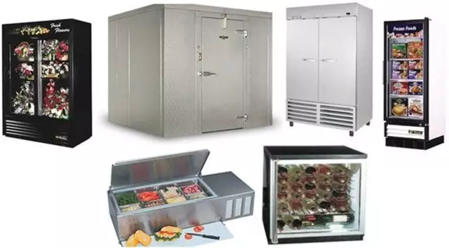 Alaska Refrigeration Air Conditioning & Heating Co