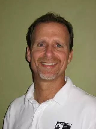Trainer Bob