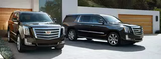 FS Bay Area Limo Service