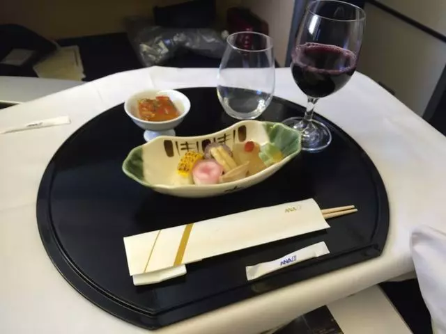 All Nippon Airways