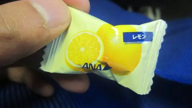 All Nippon Airways